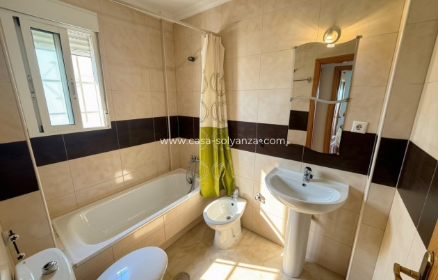 Revente - Appartement - Lo Pagan - La Puntica
