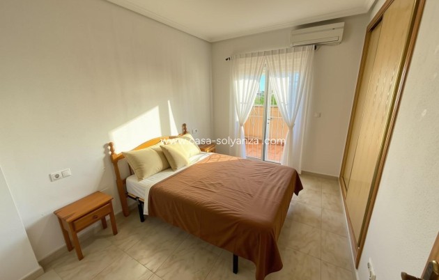 Revente - Appartement - Lo Pagan - La Puntica