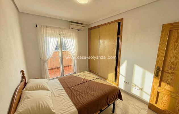 Revente - Appartement - Lo Pagan - La Puntica