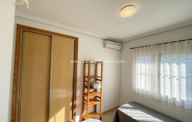 Revente - Appartement - Lo Pagan - La Puntica