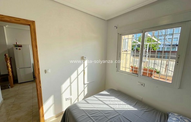 Revente - Appartement - Lo Pagan - La Puntica
