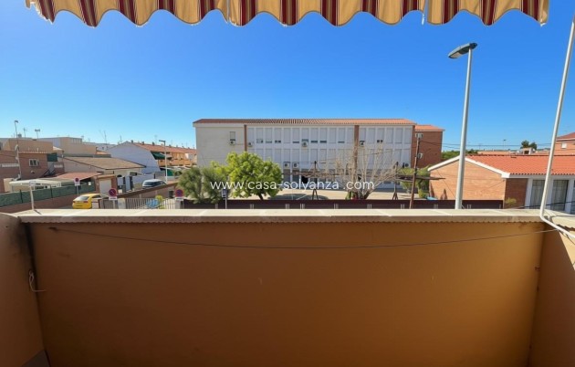 Revente - Appartement - Lo Pagan - La Puntica
