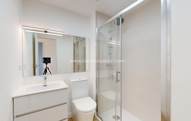 Revente - Bungalow - Orihuela Costa - Villamartín