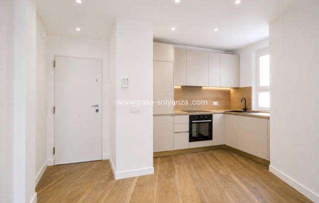 Revente - Appartement - Orihuela Costa - Cabo Roig