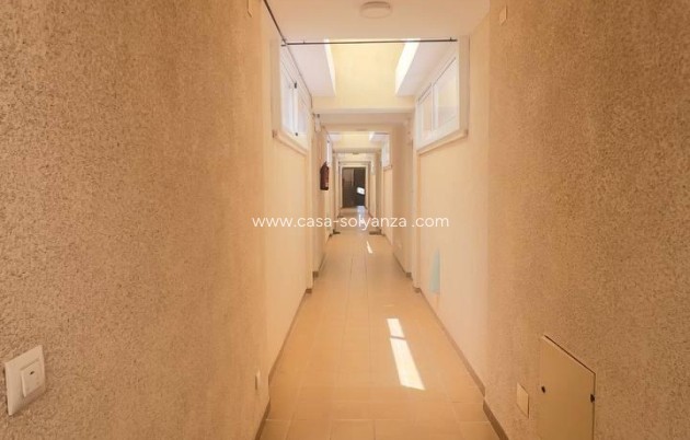Revente - Appartement - Orihuela Costa - Cabo Roig