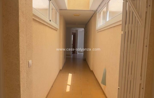 Revente - Appartement - Orihuela Costa - Cabo Roig