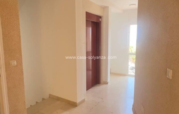 Revente - Appartement - Orihuela Costa - Cabo Roig