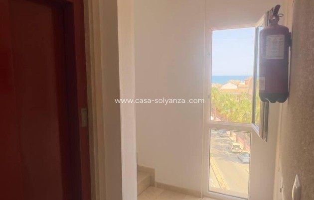Revente - Appartement - Orihuela Costa - Cabo Roig