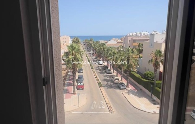 Revente - Appartement - Orihuela Costa - Cabo Roig