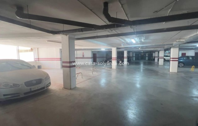 Revente - Appartement - Orihuela Costa - Cabo Roig