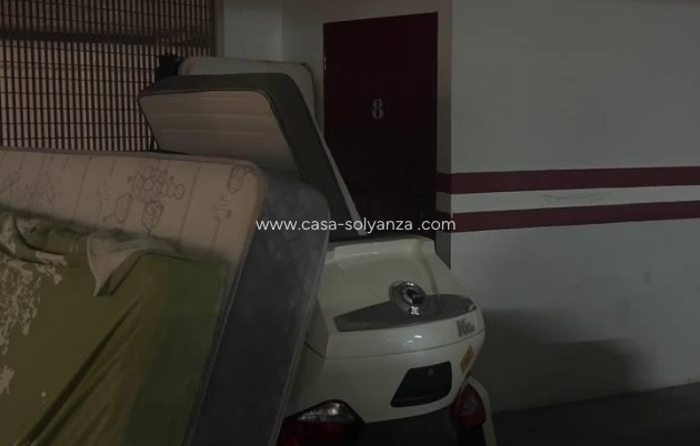 Revente - Appartement - Orihuela Costa - Cabo Roig