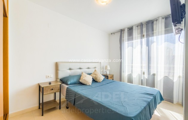 Revente - Appartement - Torrevieja - Playa de los Locos