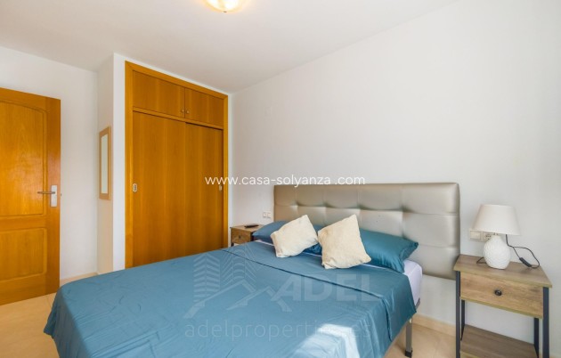 Revente - Appartement - Torrevieja - Playa de los Locos