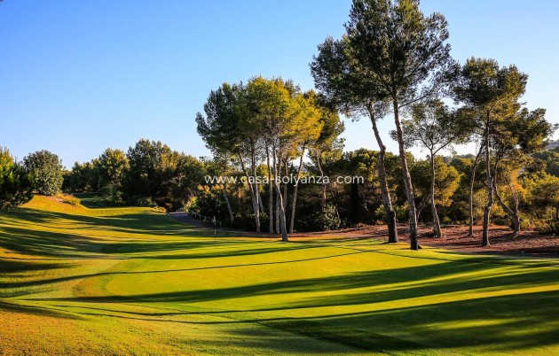 New Build - Villa - Orihuela - Las Colinas Golf Resort