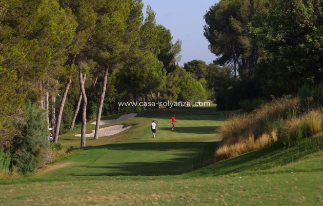 New Build - Villa - Orihuela - Las Colinas Golf Resort