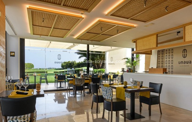New Build - Villa - Orihuela - Las Colinas Golf Resort