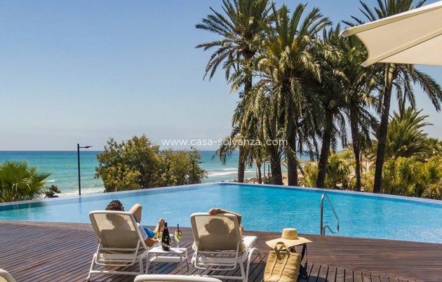 New Build - Villa - Orihuela - Las Colinas Golf Resort