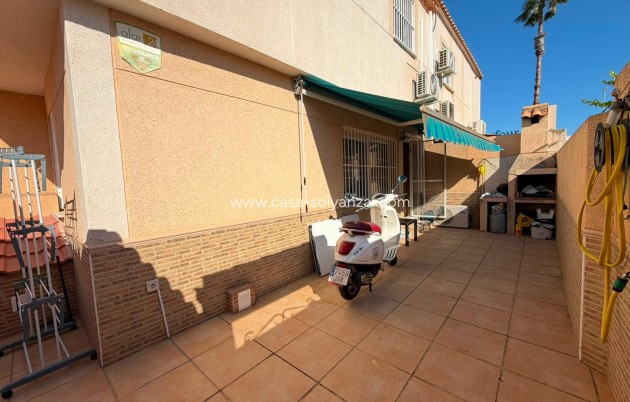 Resale - Quad - Torrevieja - Carrefour