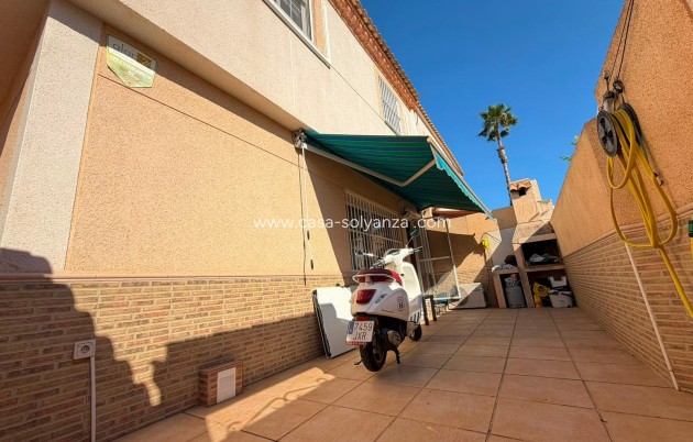 Resale - Quad - Torrevieja - Carrefour