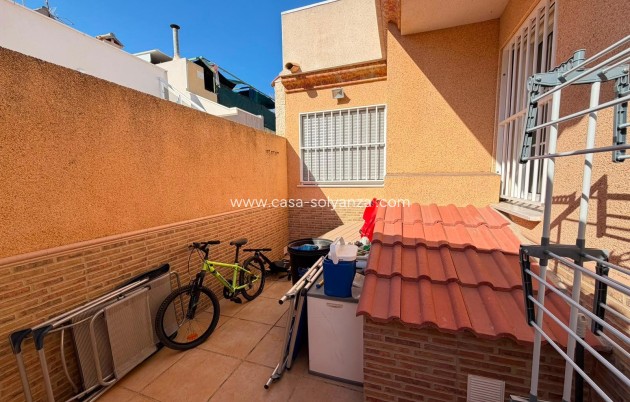 Resale - Quad - Torrevieja - Carrefour
