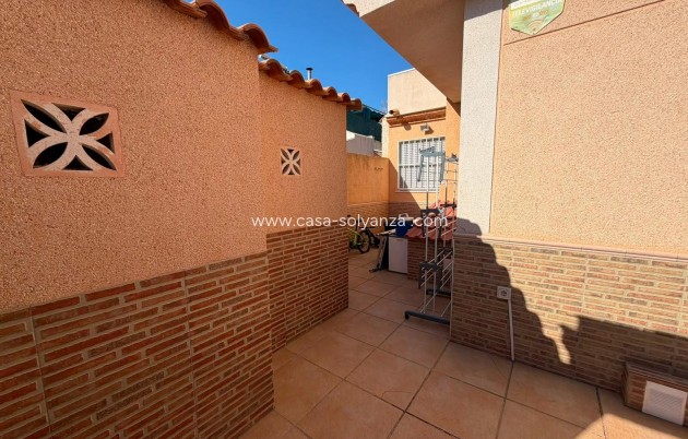 Resale - Quad - Torrevieja - Carrefour