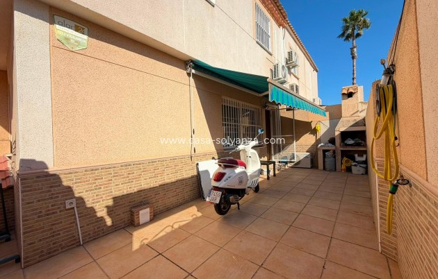 Resale - Quad - Torrevieja - Carrefour