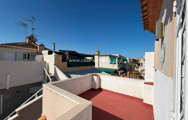 Resale - Quad - Torrevieja - Carrefour