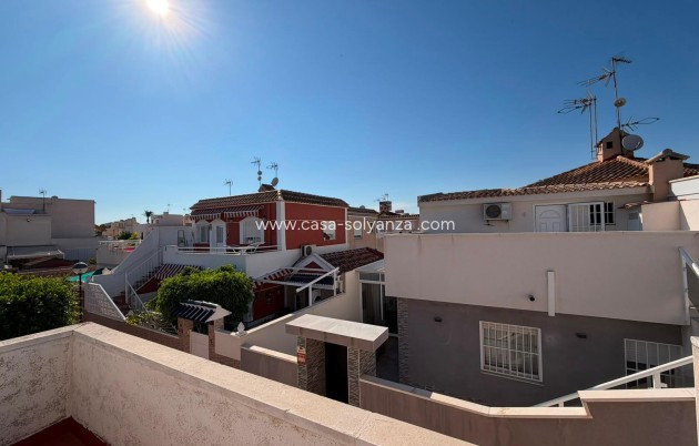 Resale - Quad - Torrevieja - Carrefour