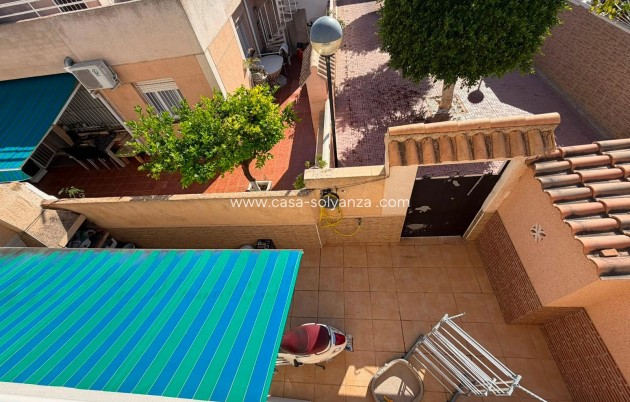 Resale - Quad - Torrevieja - Carrefour