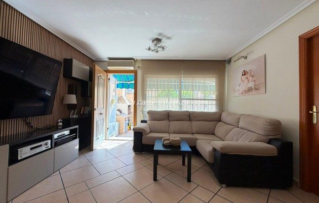 Resale - Quad - Torrevieja - Carrefour