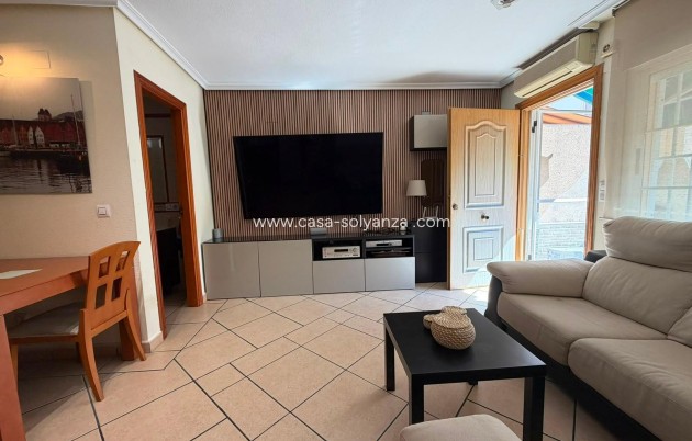 Resale - Quad - Torrevieja - Carrefour