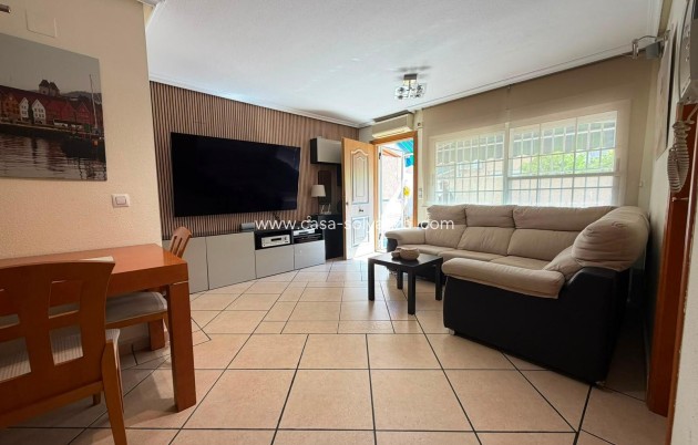 Resale - Quad - Torrevieja - Carrefour
