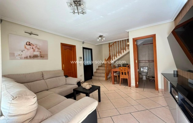 Resale - Quad - Torrevieja - Carrefour
