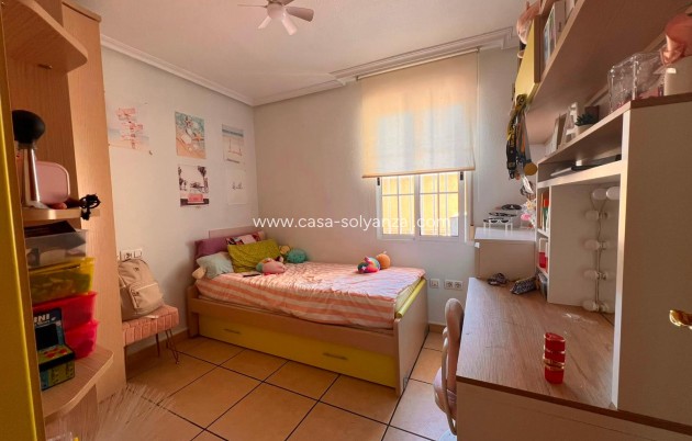 Resale - Quad - Torrevieja - Carrefour