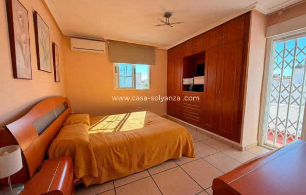 Resale - Quad - Torrevieja - Carrefour
