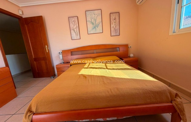 Resale - Quad - Torrevieja - Carrefour