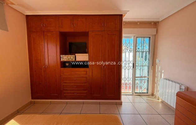 Resale - Quad - Torrevieja - Carrefour