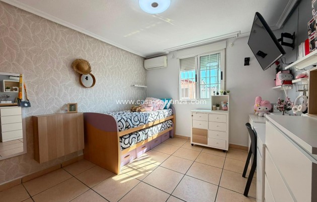 Resale - Quad - Torrevieja - Carrefour