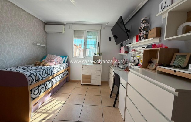 Resale - Quad - Torrevieja - Carrefour