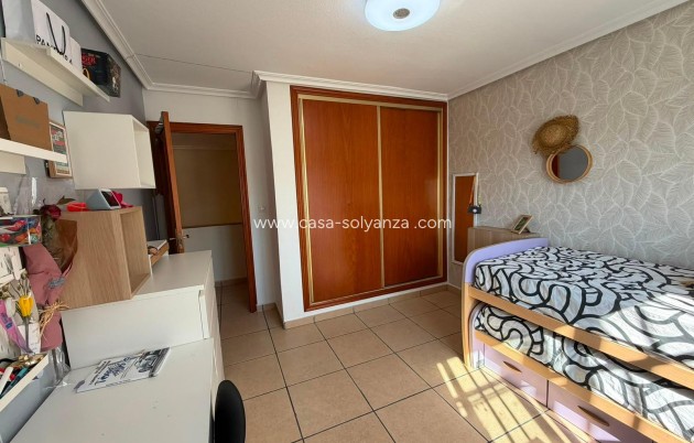Resale - Quad - Torrevieja - Carrefour