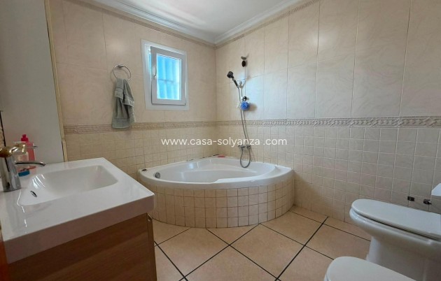 Resale - Quad - Torrevieja - Carrefour