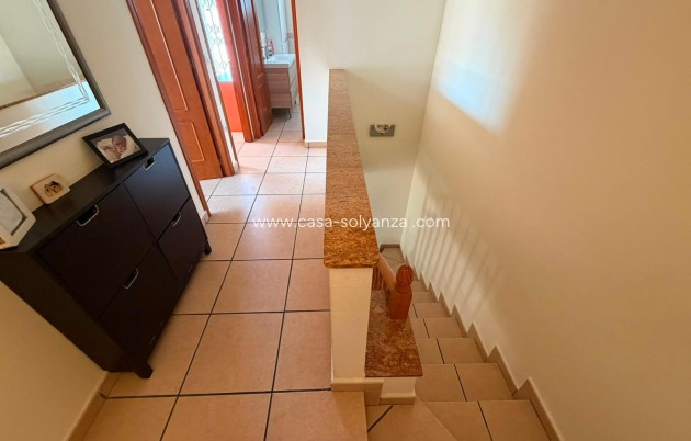 Resale - Quad - Torrevieja - Carrefour