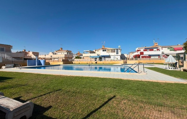 Resale - Quad - Torrevieja - Carrefour