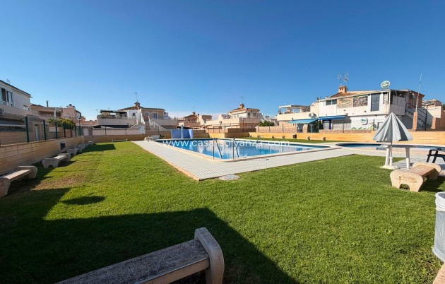 Resale - Quad - Torrevieja - Carrefour