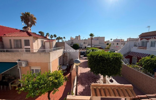 Resale - Quad - Torrevieja - Carrefour