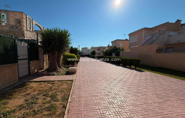 Resale - Quad - Torrevieja - Carrefour