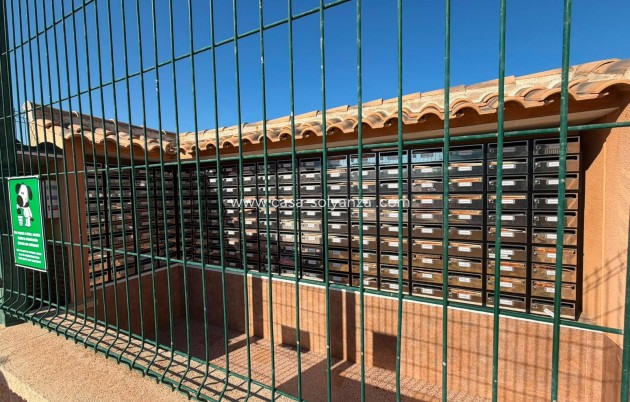 Resale - Quad - Torrevieja - Carrefour