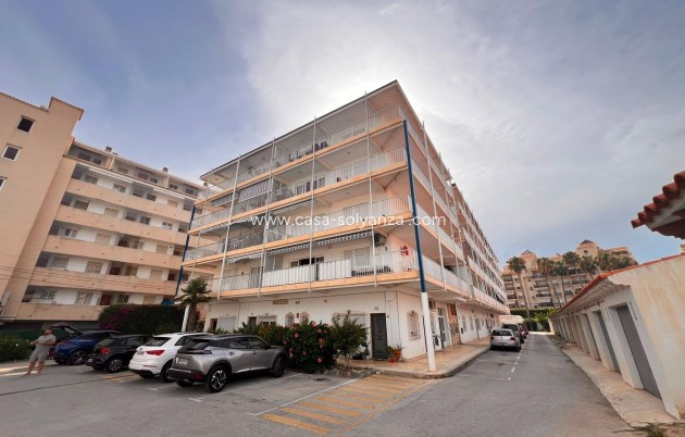 Revente - Appartement - Altea - Altea pueblo