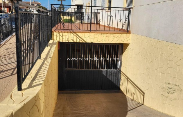 Revente - Garage - Orihuela Costa - Costa Blanca