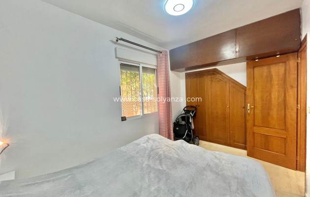 Revente - Villa - Orihuela Costa - Los Almendros-La Florida